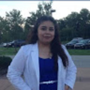 Meet your Posher, Ana